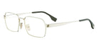 Fendi® FE50128U Eyeglasses - 32