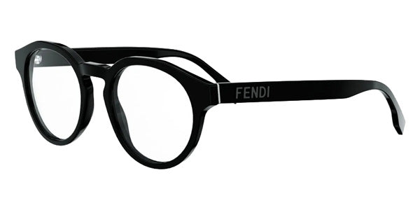 Fendi® FE50130I Eyeglasses - 1