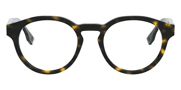 Fendi® FE50130I Eyeglasses - 52