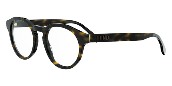 Fendi® FE50130I Eyeglasses - 52