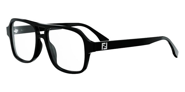 Fendi® FE50131I Eyeglasses - 1