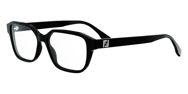 Fendi® FE50132I Eyeglasses - 1