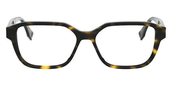Fendi® FE50132I Eyeglasses - 52