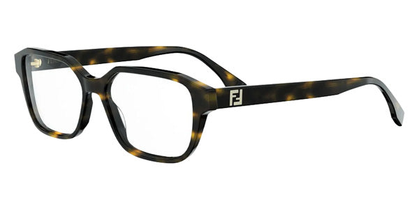 Fendi® FE50132I Eyeglasses - 52