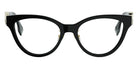 Fendi® FE50134F Eyeglasses - 1