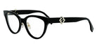 Fendi® FE50134F Eyeglasses - 1
