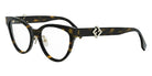Fendi® FE50134F Eyeglasses - 52