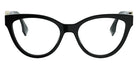 Fendi® FE50134I Eyeglasses - 1