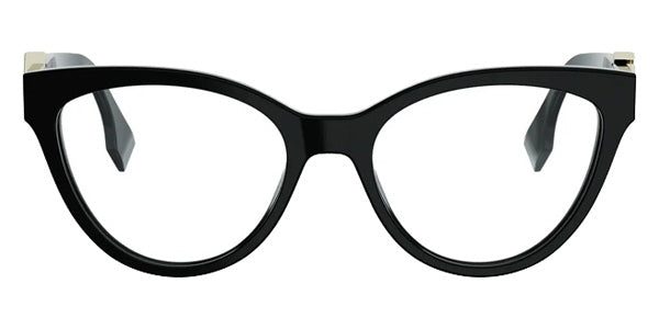Fendi® FE50134I Eyeglasses - 1
