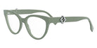 Fendi® FE50134I Eyeglasses - 93