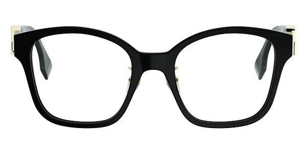 Fendi® FE50135F Eyeglasses - 1