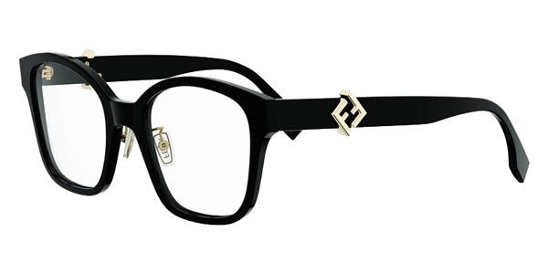 Fendi® FE50135F Eyeglasses - 1