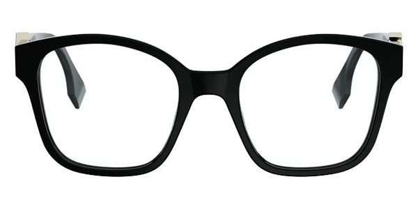 Fendi® FE50135I Eyeglasses - 1