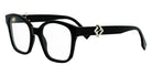 Fendi® FE50135I Eyeglasses - 1