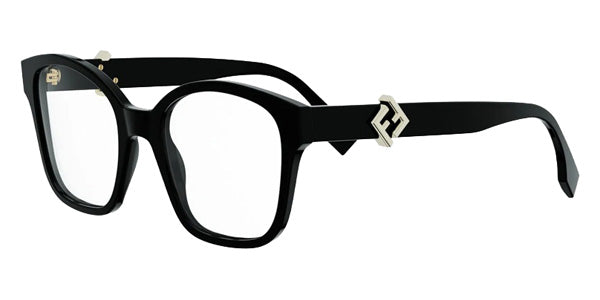 Fendi® FE50135I Eyeglasses - 1