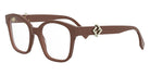 Fendi® FE50135I Eyeglasses - 45