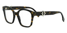 Fendi® FE50135I Eyeglasses - 52