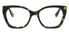 Fendi® FE50136I Eyeglasses - 52