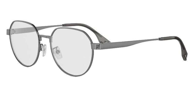 Fendi® FE50137U FE50137U01252 Eyeglasses - 12