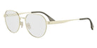 Fendi® FE50137U FE50137U03252 Eyeglasses - 32