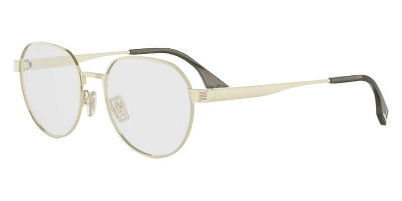 Fendi® FE50137U FE50137U03252 Eyeglasses - 32