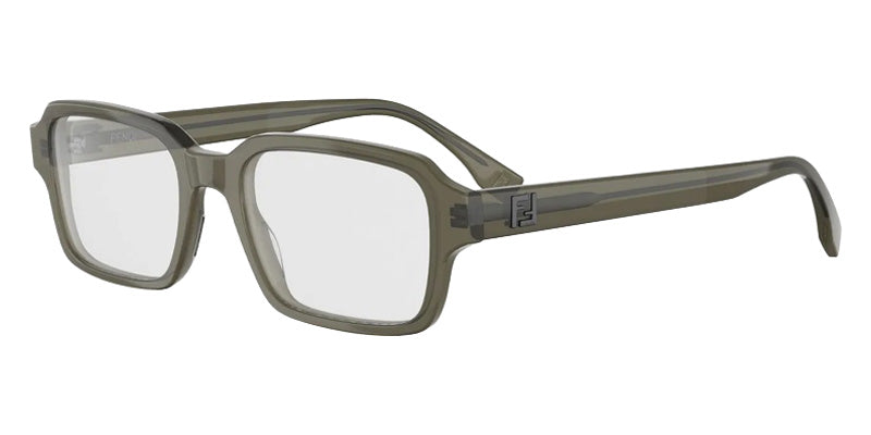Fendi® FE50139I FE50139I05053 Eyeglasses - 50