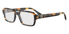 Fendi® FE50139I FE50139I05653 Eyeglasses - 56