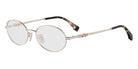 Fendi® FE50140U FE50140U02852 Eyeglasses - 28