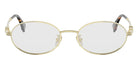 Fendi® FE50140U FE50140U03052 Eyeglasses - 30