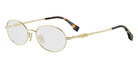 Fendi® FE50140U FE50140U03052 Eyeglasses - 30