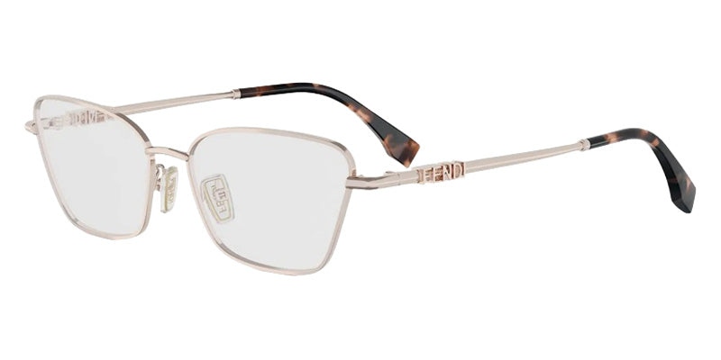 Fendi® FE50141U FE50141U02854 Eyeglasses - 28