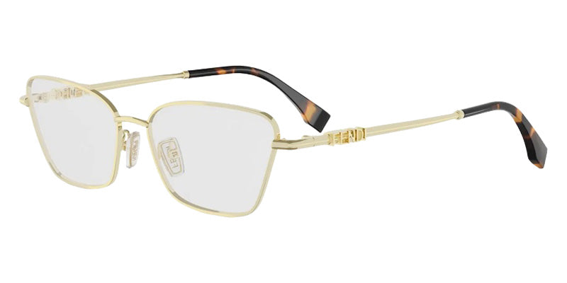 Fendi® FE50141U FE50141U03054 Eyeglasses - 30