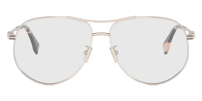 Fendi® FE50142U FE50142U02859 Eyeglasses - 28