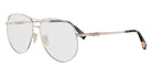 Fendi® FE50142U FE50142U02859 Eyeglasses - 28