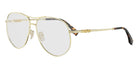 Fendi® FE50142U FE50142U03059 Eyeglasses - 30