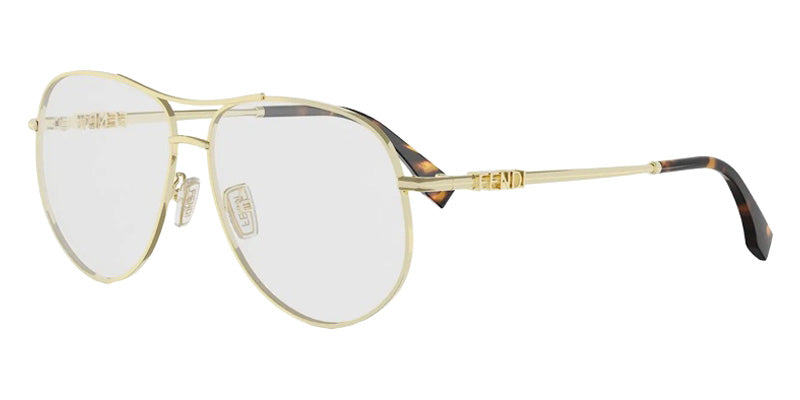 Fendi® FE50142U FE50142U03059 Eyeglasses - 30