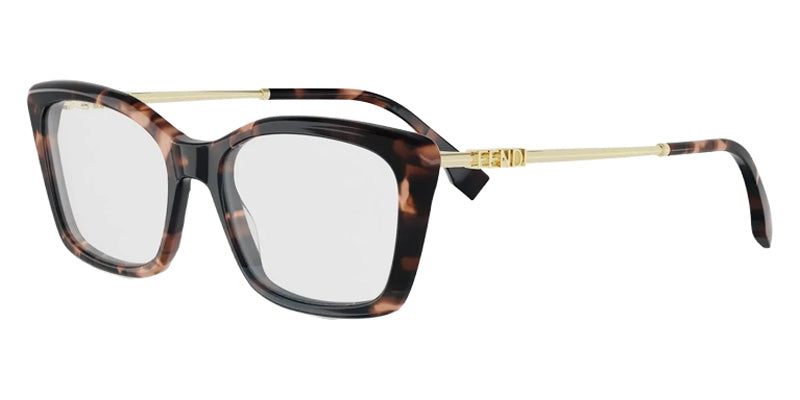 Fendi® FE50143I FE50143I05553 Eyeglasses - 55