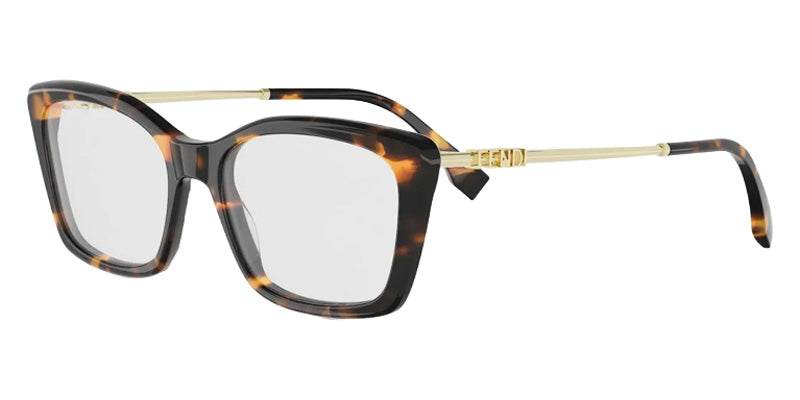 Fendi® FE50143I FE50143I05653 Eyeglasses - 56