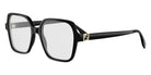 Fendi® FE50144I FE50144I00154 Eyeglasses - 1