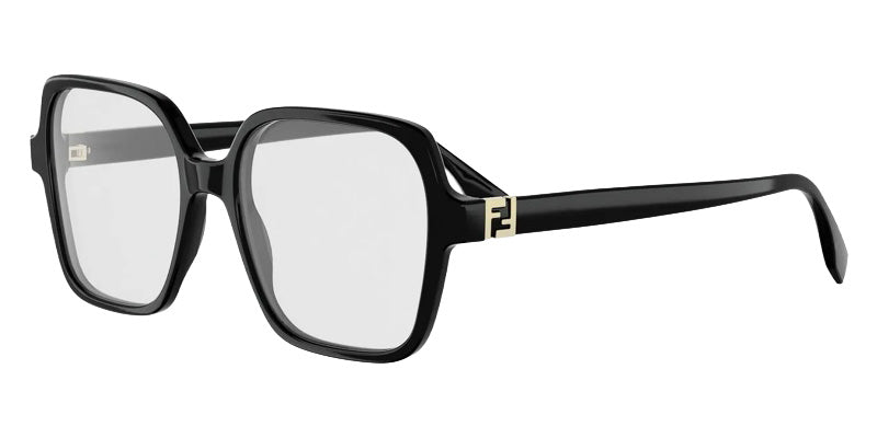 Fendi® FE50144I FE50144I00154 Eyeglasses - 1