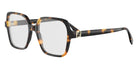 Fendi® FE50144I FE50144I05654 Eyeglasses - 56