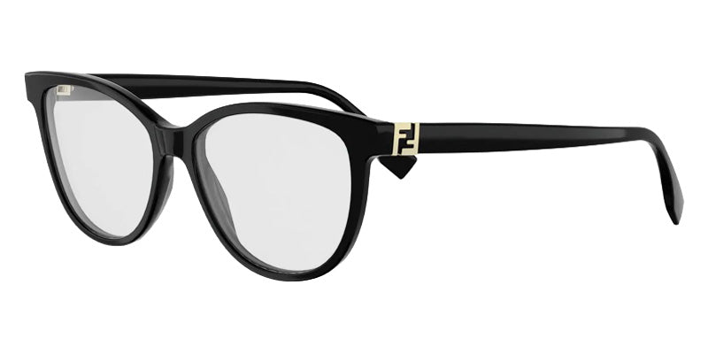 Fendi® FE50145I FE50145I00155 Eyeglasses - 1