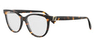 Fendi® FE50145I FE50145I05655 Eyeglasses - 56