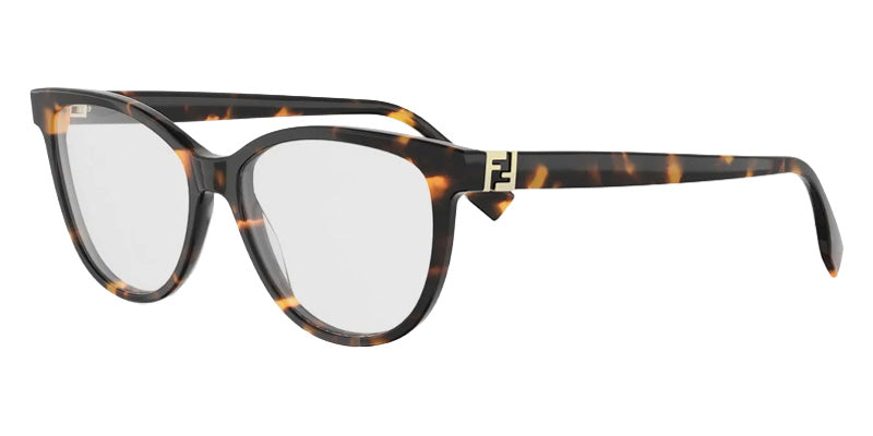 Fendi® FE50145I FE50145I05655 Eyeglasses - 56