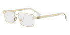 Fendi® FE50147U FE50147U03256 Eyeglasses - 32