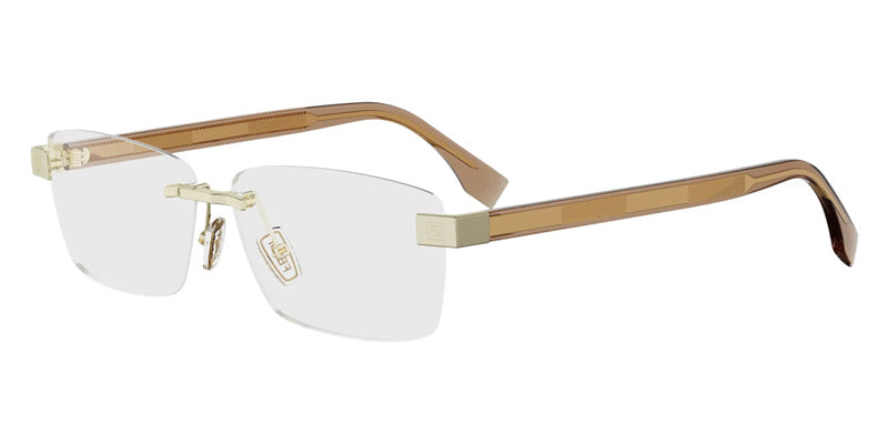 Fendi® FE50148U FE50148U03060 Eyeglasses - 30