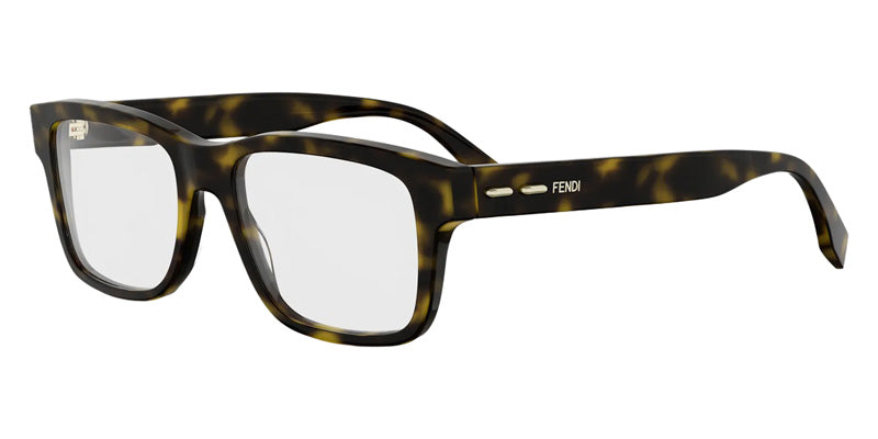 Fendi® FE50149I FE50149I05253 Eyeglasses - 52