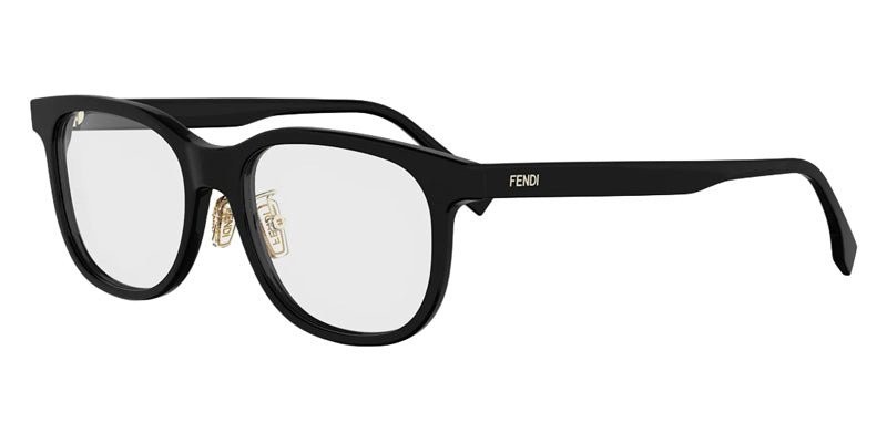Fendi® FE50150F FE50150F00154 Eyeglasses - 1