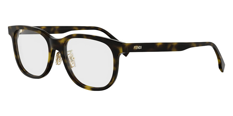 Fendi® FE50150F FE50150F05254 Eyeglasses - 52