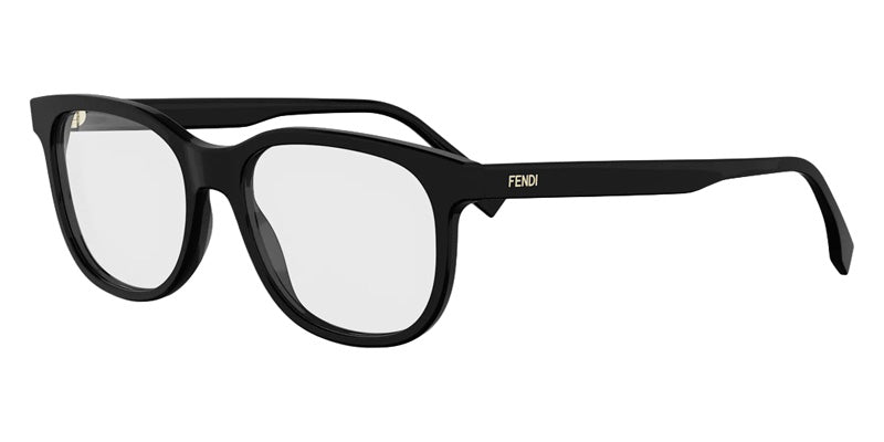 Fendi® FE50150I FE50150I00154 Eyeglasses - 1